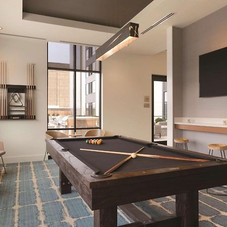 Homewood Suites By Hilton Pittsburgh Downtown Екстер'єр фото