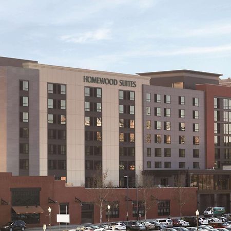 Homewood Suites By Hilton Pittsburgh Downtown Екстер'єр фото