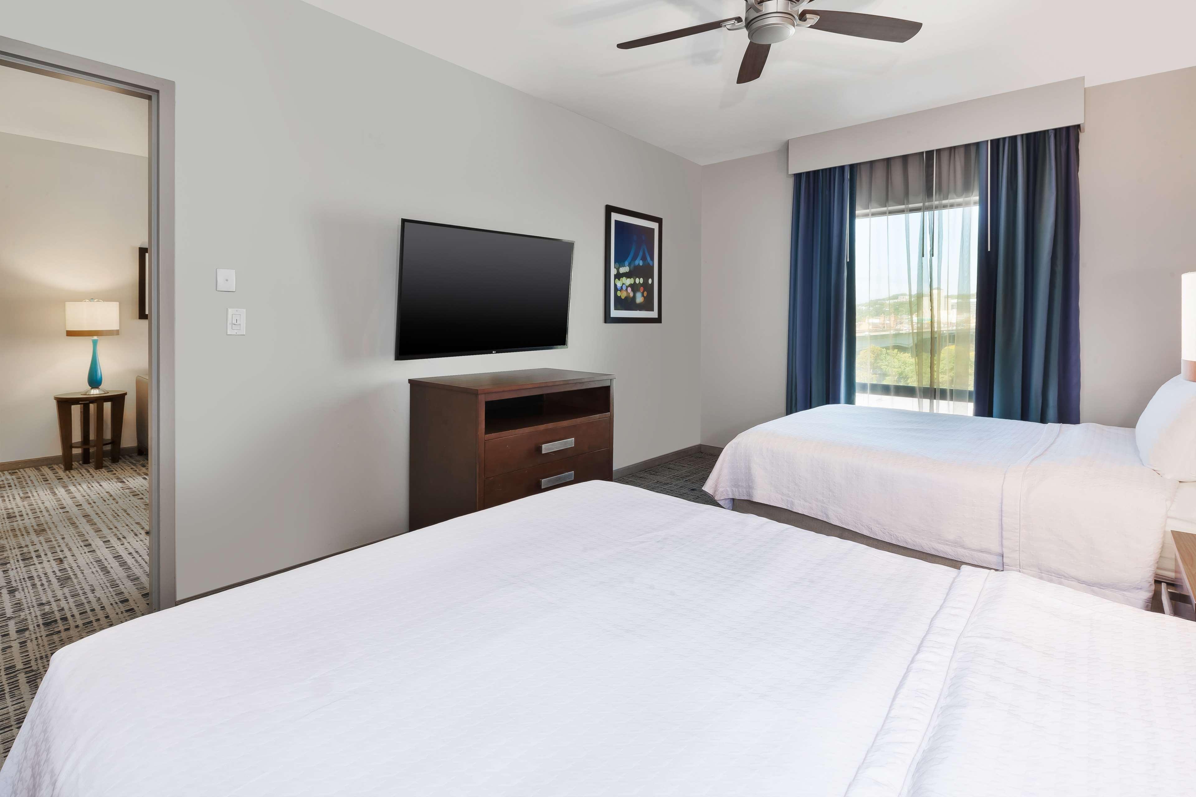 Homewood Suites By Hilton Pittsburgh Downtown Екстер'єр фото
