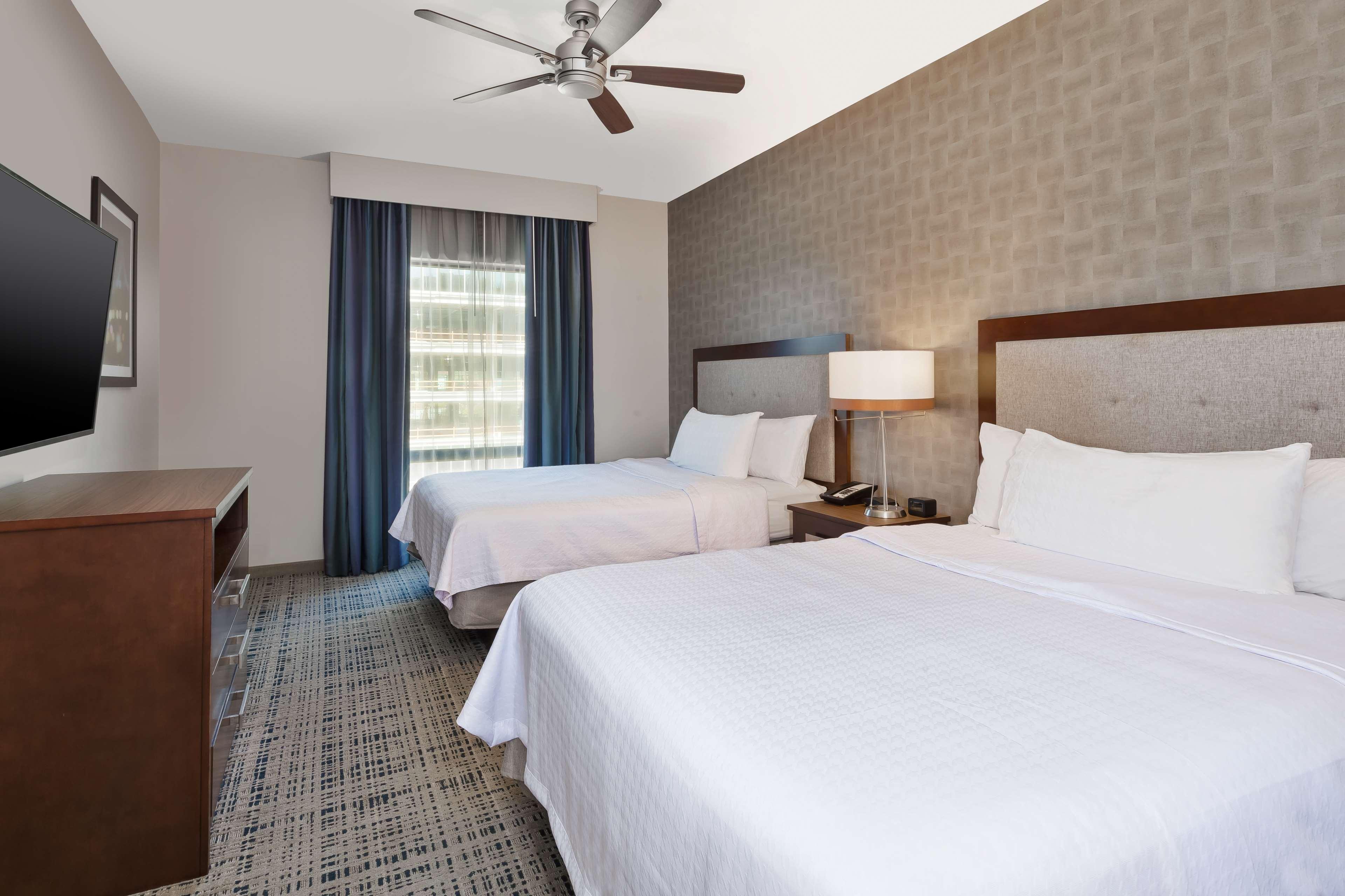 Homewood Suites By Hilton Pittsburgh Downtown Екстер'єр фото