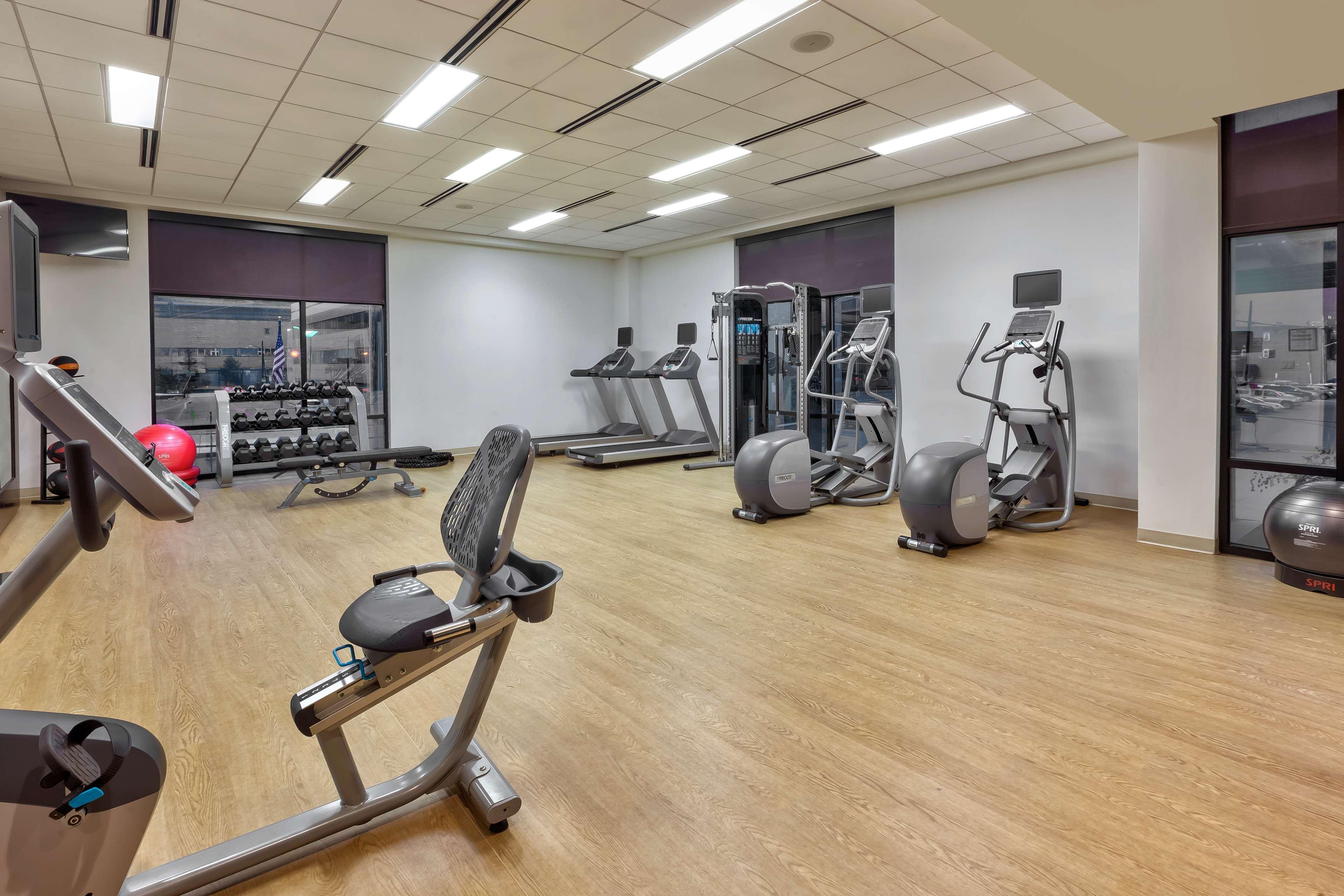 Homewood Suites By Hilton Pittsburgh Downtown Екстер'єр фото