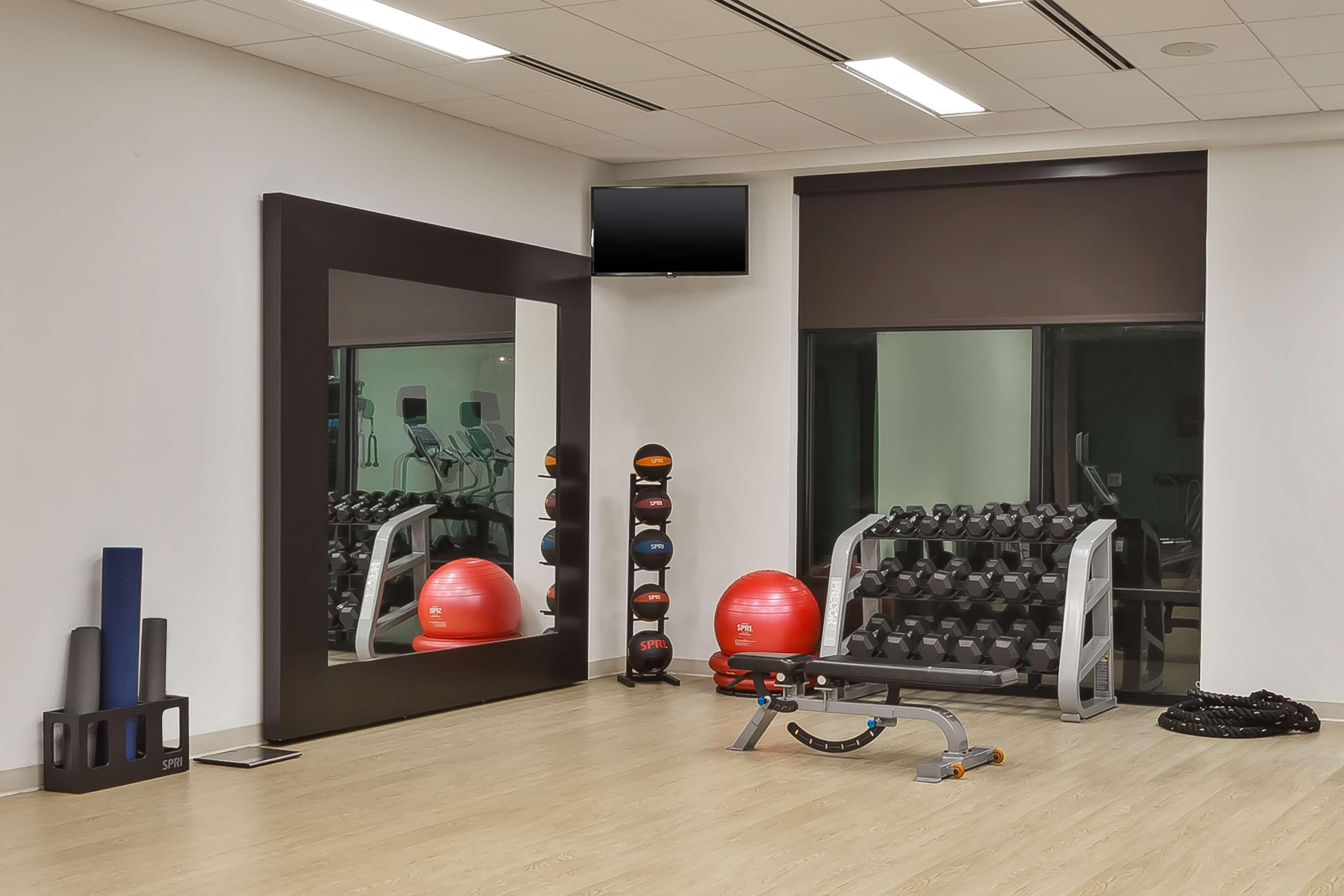 Homewood Suites By Hilton Pittsburgh Downtown Екстер'єр фото