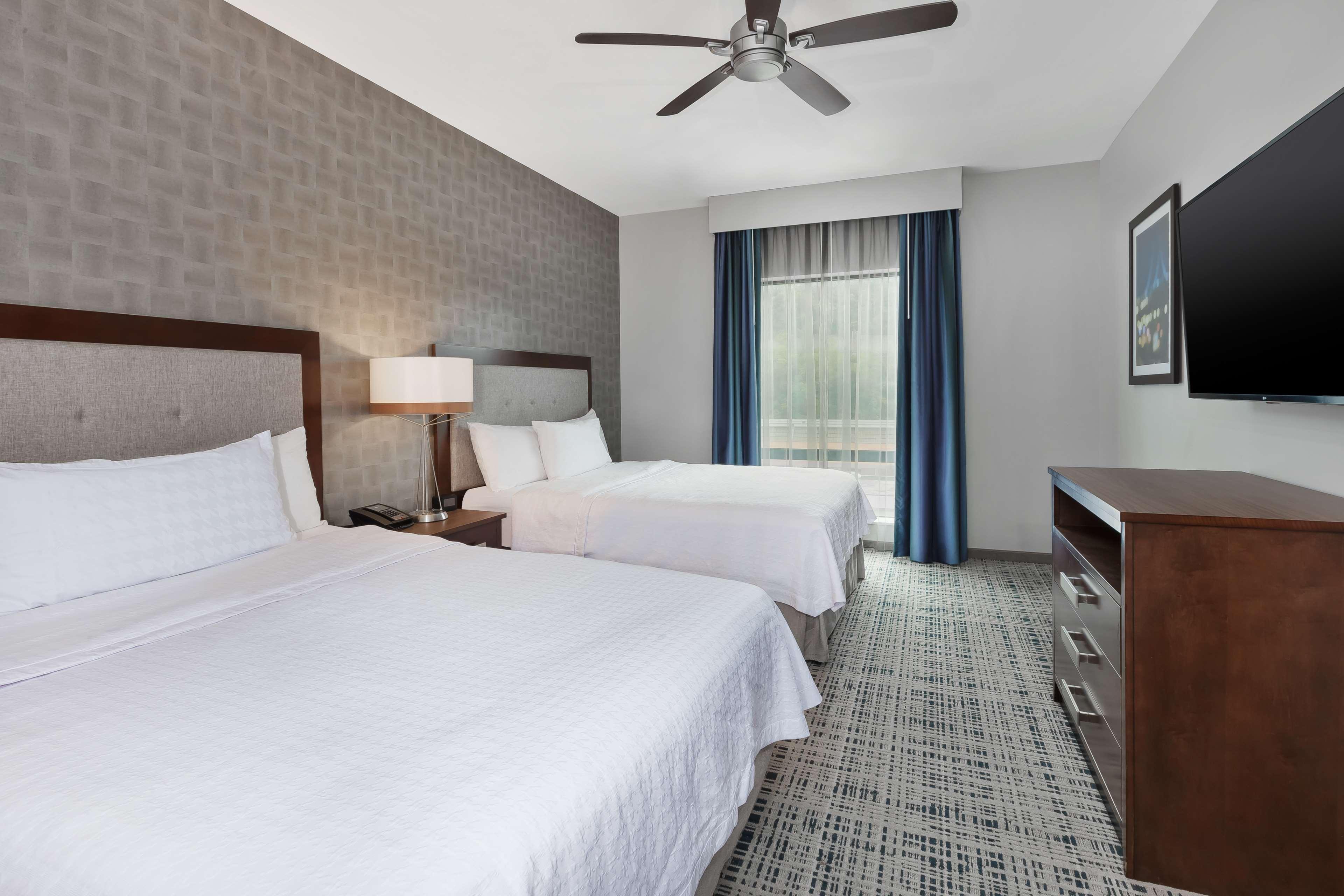 Homewood Suites By Hilton Pittsburgh Downtown Екстер'єр фото