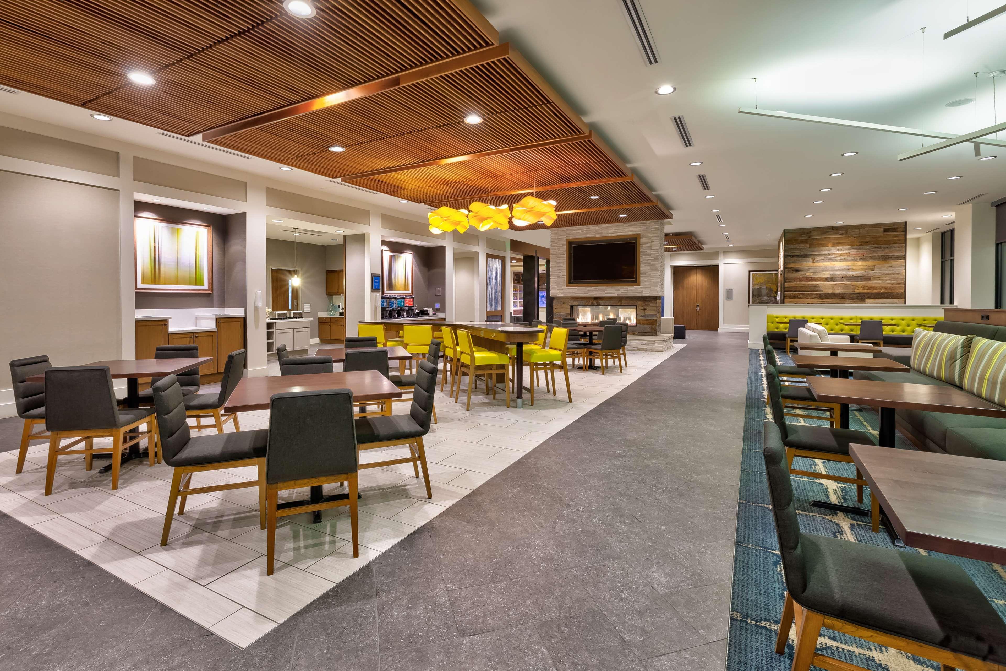 Homewood Suites By Hilton Pittsburgh Downtown Екстер'єр фото