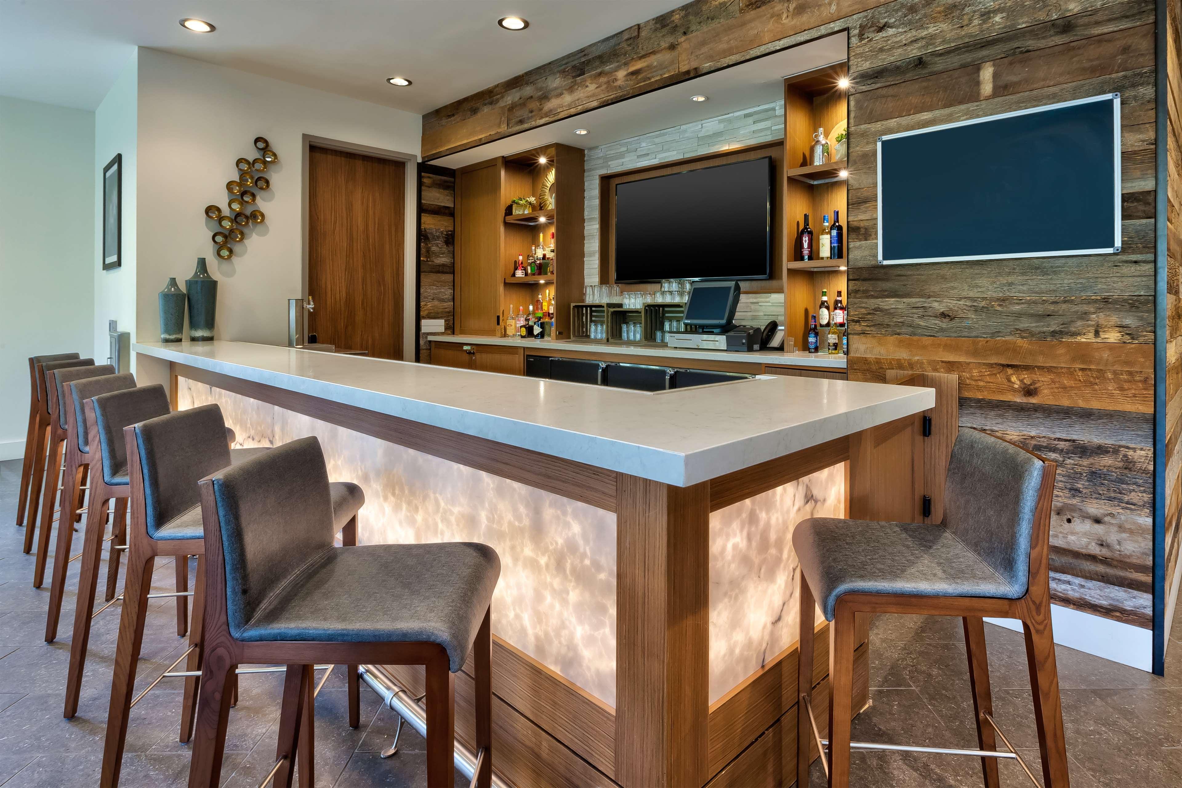 Homewood Suites By Hilton Pittsburgh Downtown Екстер'єр фото