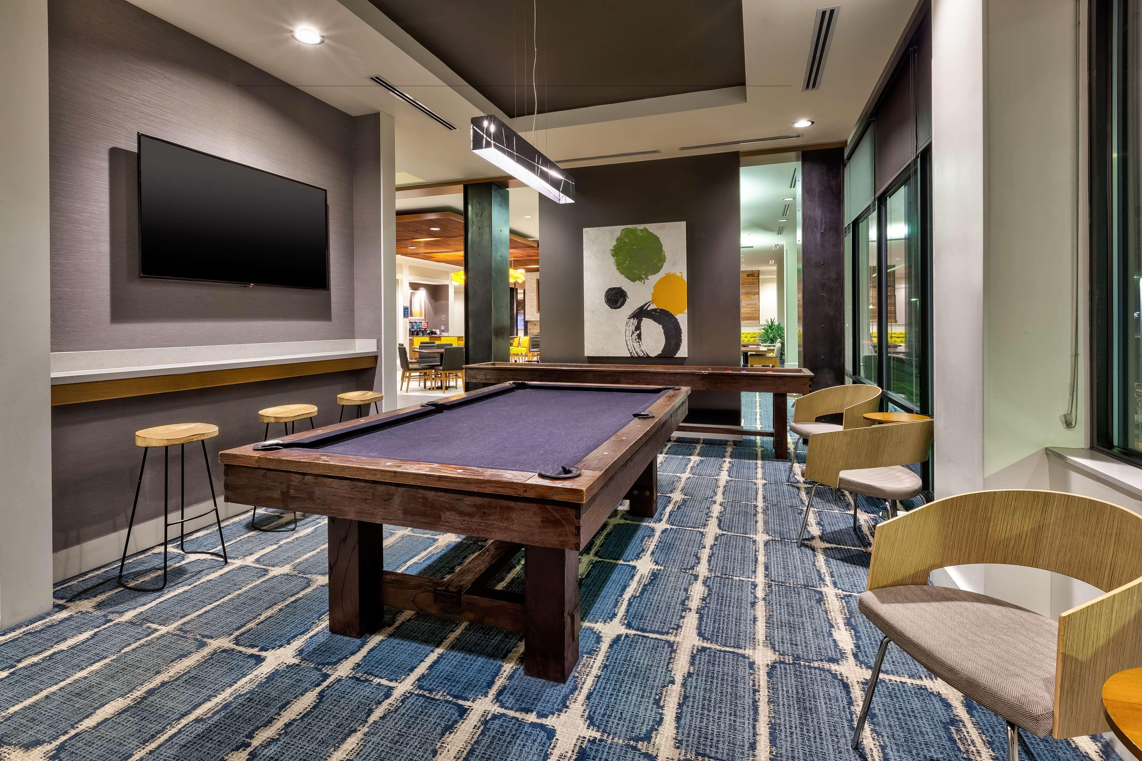 Homewood Suites By Hilton Pittsburgh Downtown Екстер'єр фото