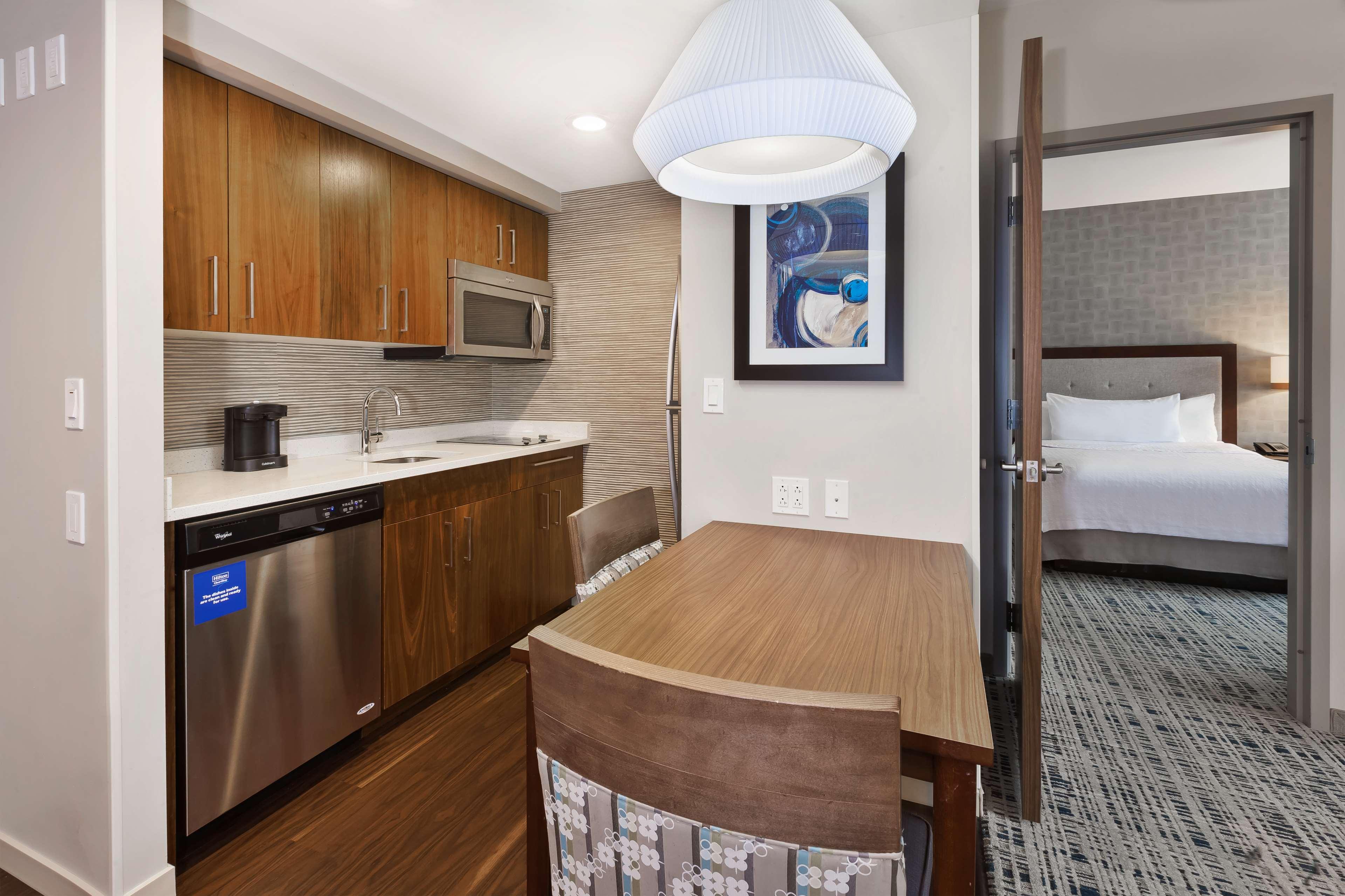 Homewood Suites By Hilton Pittsburgh Downtown Екстер'єр фото