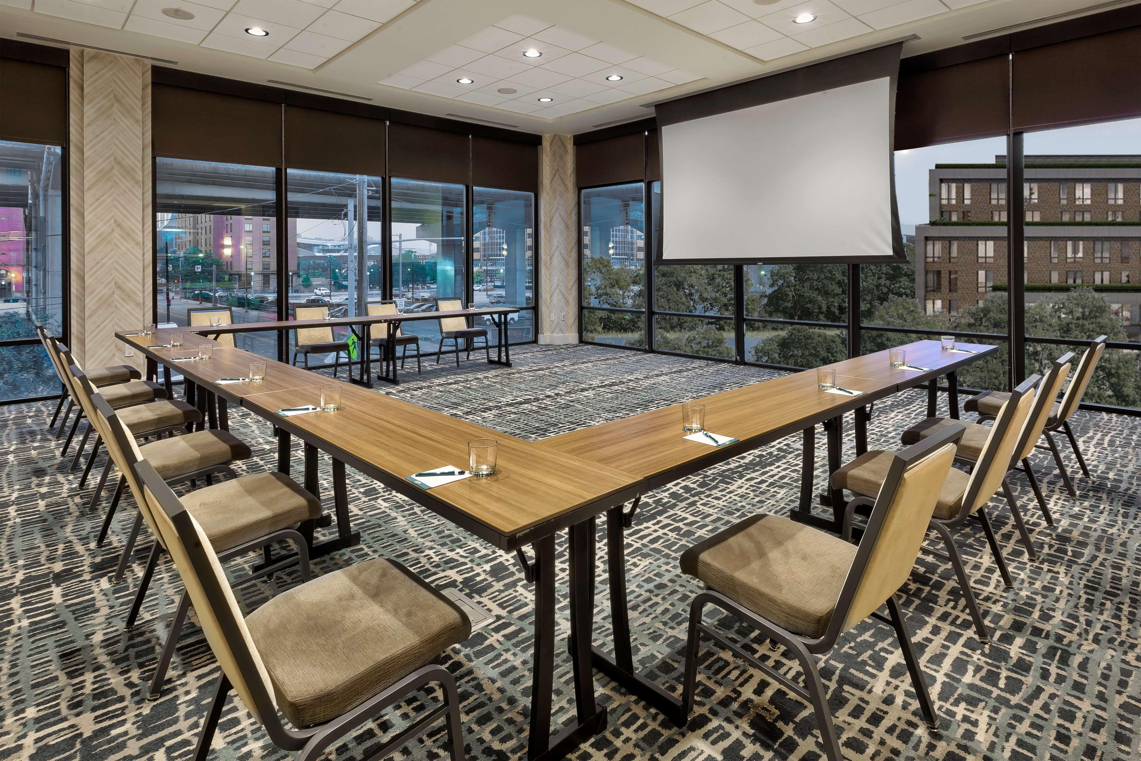 Homewood Suites By Hilton Pittsburgh Downtown Екстер'єр фото