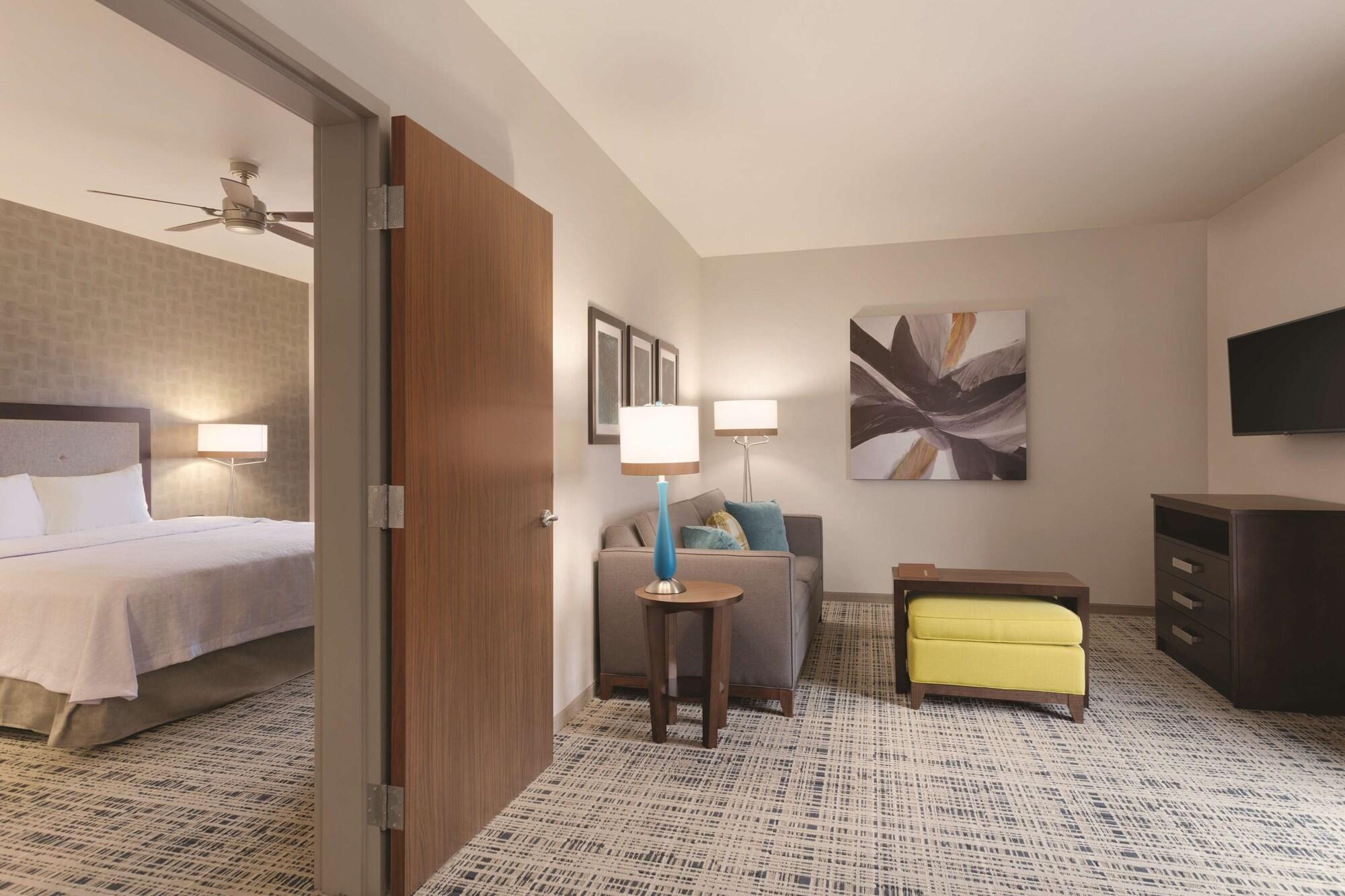 Homewood Suites By Hilton Pittsburgh Downtown Екстер'єр фото