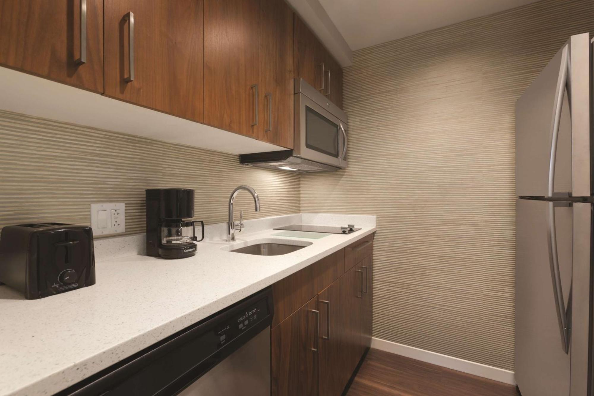 Homewood Suites By Hilton Pittsburgh Downtown Екстер'єр фото