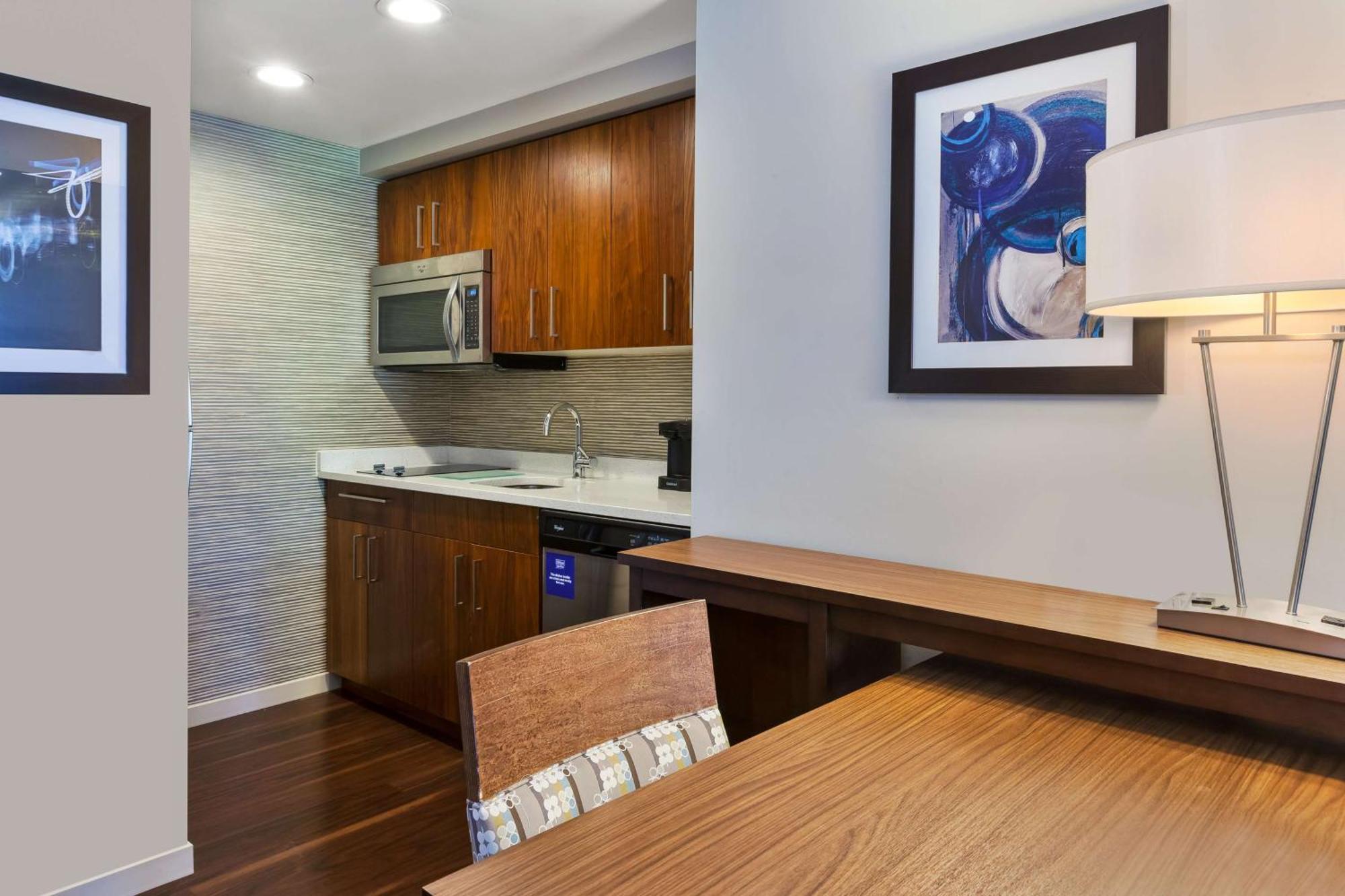 Homewood Suites By Hilton Pittsburgh Downtown Екстер'єр фото