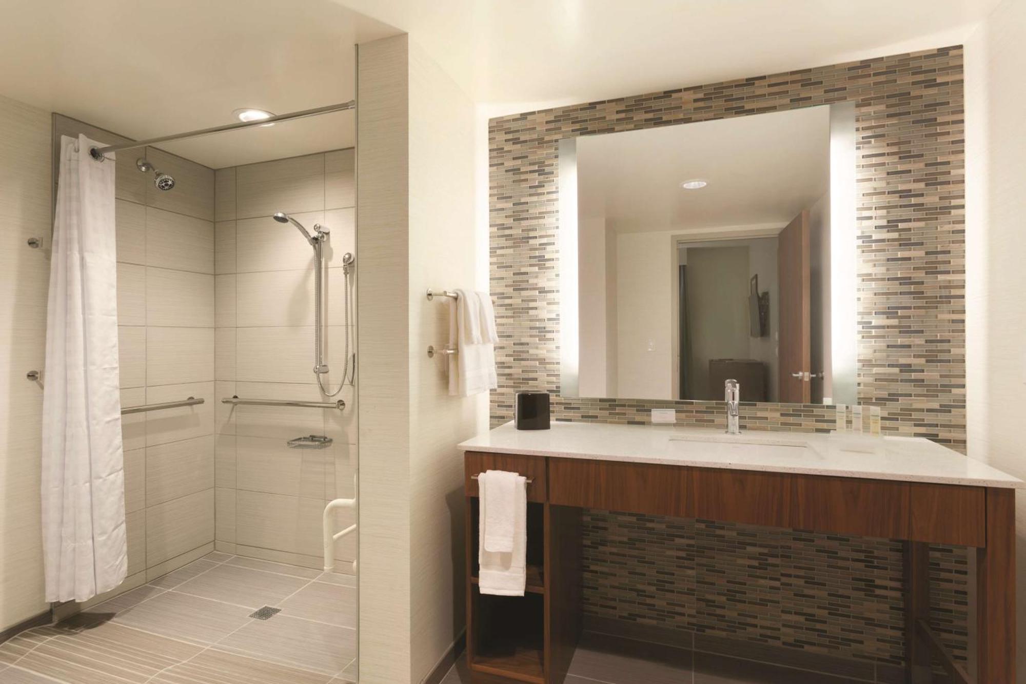 Homewood Suites By Hilton Pittsburgh Downtown Екстер'єр фото