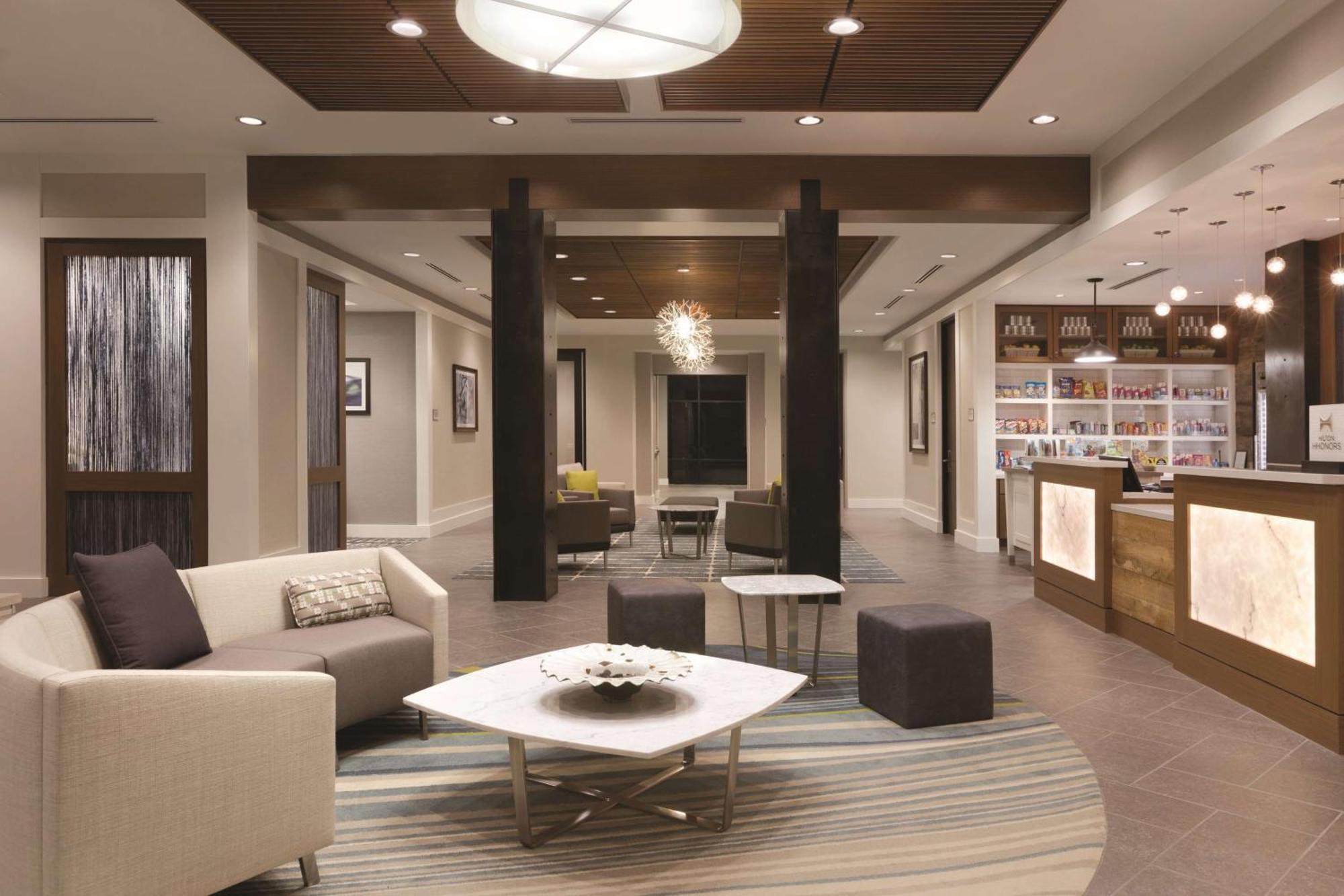 Homewood Suites By Hilton Pittsburgh Downtown Екстер'єр фото