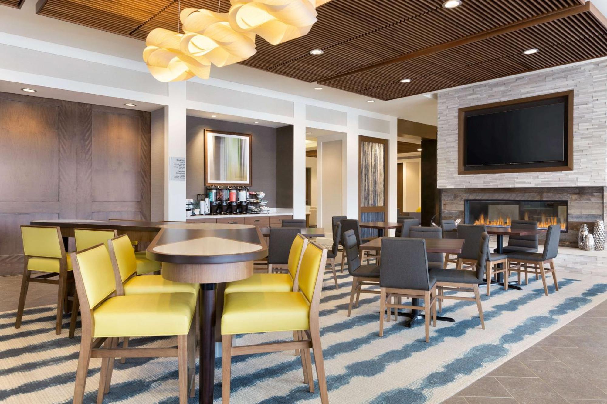 Homewood Suites By Hilton Pittsburgh Downtown Екстер'єр фото