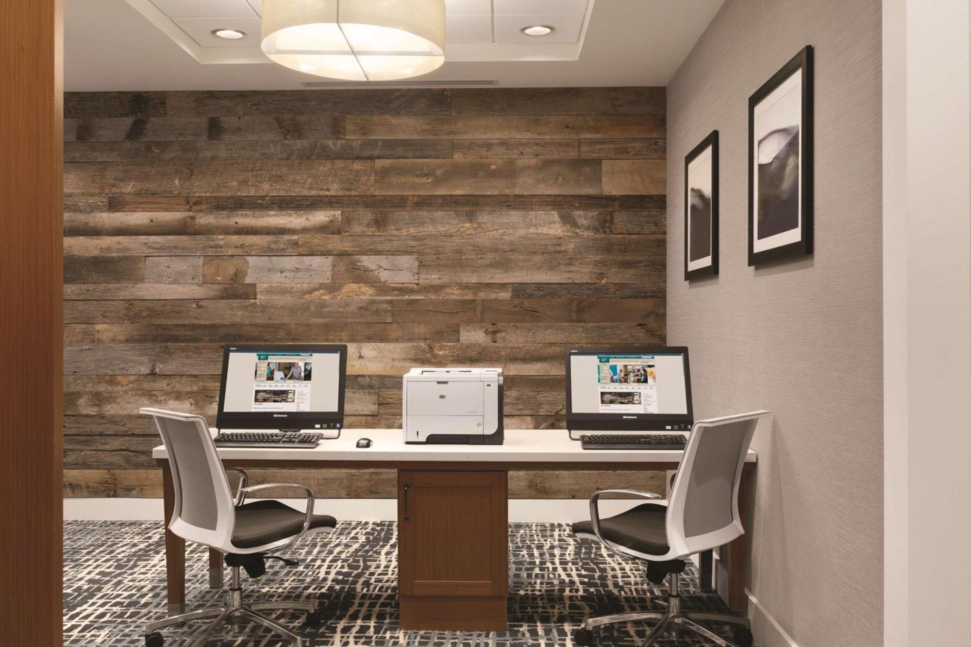 Homewood Suites By Hilton Pittsburgh Downtown Екстер'єр фото